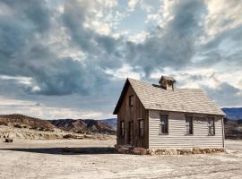Edinbourgh MainHotel, khách sạn ở Edinburgh
