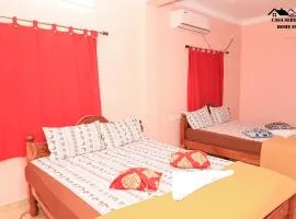 Spacious Family Space Near Serenity Beach