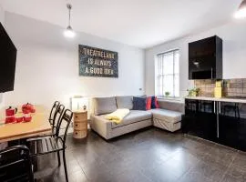 Welcome London Theatreland House