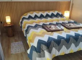 English Filipina Garden Resort
