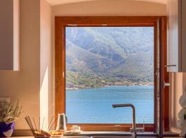 La Suite del Faro - HelloElba, khách sạn ở Portoferraio