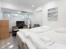 Kotimaailma Rooms - Ankkuri 2hh