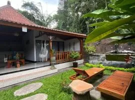 Pondok Sayan Homestay