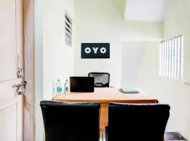 Hotel O Dasarahalli Metro Station Bangalore Formerly Megha Ventures