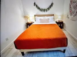 Cozy hotels