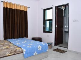 Hotel Khatushyamji, hotel en Rīngas