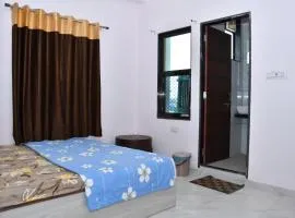 Hotel Khatushyamji