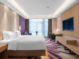 Lavande Hotel·Zunyi Bozhou, khách sạn 3 sao ở Nanbai