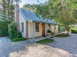 Tanunda Cottages, hotel with parking in Tanunda