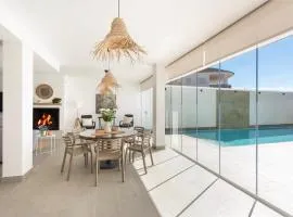 Casa B y G