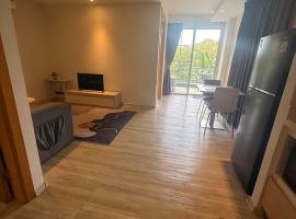 Bleu Condo - A209, hotel di Koh Samui