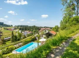 Ferienwohnung Harmonie