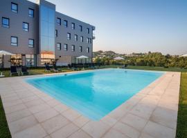 Lam Hotel Celorico de Basto