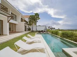 Mermaid Villa Bingin