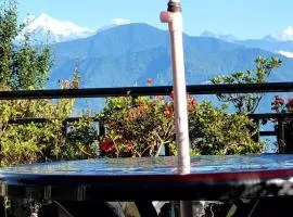 hill harmony homestay