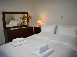 Avli Guesthouse