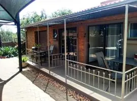 Magalies B&B LANGENHOVENPARK