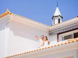 Crossdeira - Oceanfront Wellness Retreat