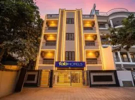 Hotel Prime Inn - Nr Prayagraj Railway Station