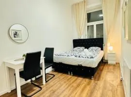 Affordable 5BR shared Apartment, Near Atzgersdorf Station