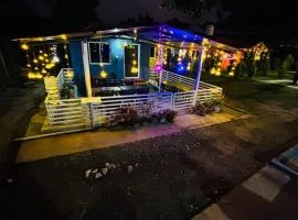 Coorg Sunrise Cottage Homestay