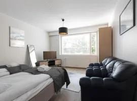Kotimaailma Aparthotel Ankkuri - Two bedroom