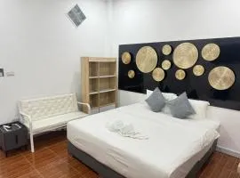 Three COCO Villa