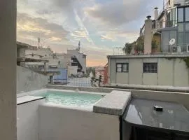 Αnchor Suites