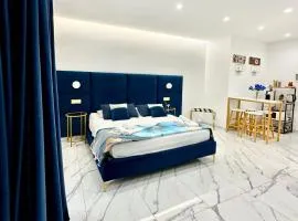 Oltremare Luxury Suites