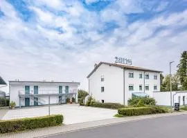 Hotel Am Wiesenweg l 24h check-in
