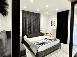 Oltremare Luxury Suites, hotel en Bari