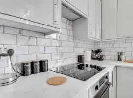Modern 3Bed Escape - Work&Relax - Free Parking