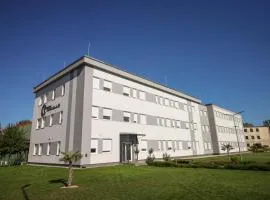 Turbo Szálló Kalocsa