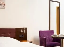 ates Hotel Lampertheim by AURUM