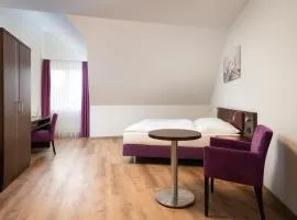 ates Hotel Lampertheim by AURUM