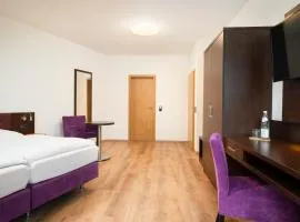 ates Hotel Lampertheim by AURUM