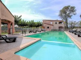 Cozy Home In Lablachère With Swimming Pool