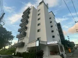 Hill Bay Suites Hotel