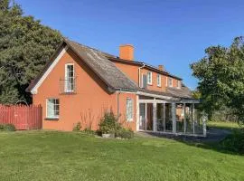 Amazing Apartment In Tranekær With Wifi