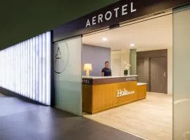 Aerotel Madrid Airport - Terminal 4, Madrid - Barajas-flugvöllur - MAD, Madríd, hótel í nágrenninu