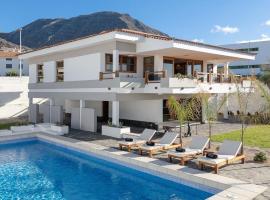 KARAT Villa Bajamar, hotel a Bajamar