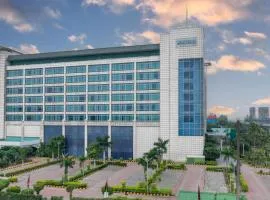 Country Inn & Suites By Radisson, Sahibabad
