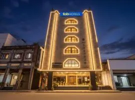 FabHotel Darshan Tower