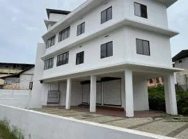 LF Apartment