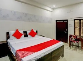 Hotel O The Raghav Villa