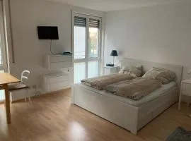 Ferienwohnung Seeblick