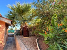 Private House in Paphos、Chlorakasのヴィラ