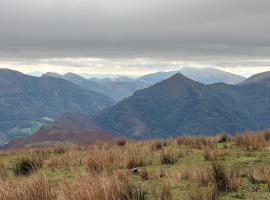 Maisonnette deux chambres au fameux PAS DE ROLAND, hotel em Itxassou