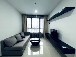 First Residence at i-City Shah Alam