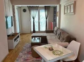Apartman Centar
